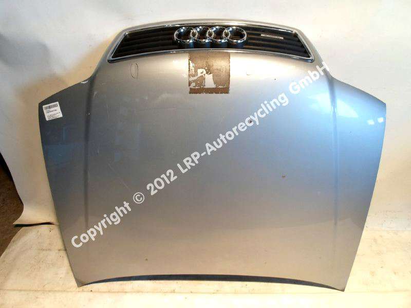 Audi A6 4B Bj1997 original Motorhaube Alu 4B1823029 307539